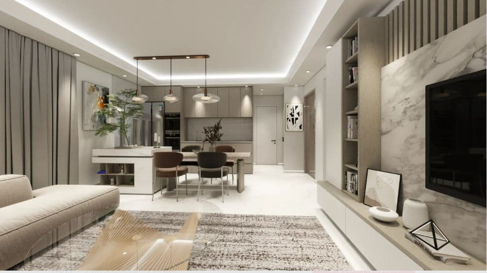 Haus, 120 m², Triadio, Foto 4