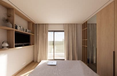 Maisonette, 116 m², Triadio, Foto 2