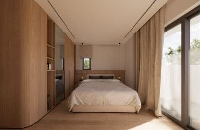 Maisonette, 116 m², Triadio, Foto 3