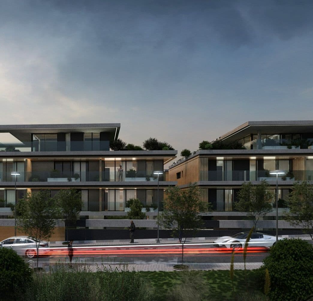 Maisonette, 115 m², Center, Foto 4