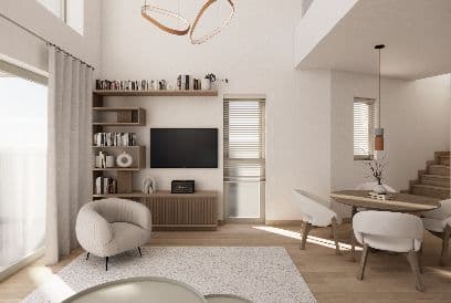 Haus, 332 m², Synoikismos Nomou 751, Foto 2