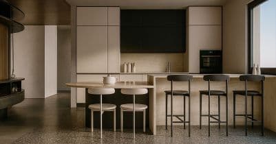 Wohnung, 81 m², Drosia, Foto 2