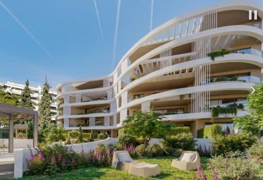 Wohnung, 140 m², Agios Trifonas, Foto 1