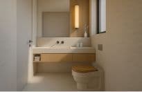Wohnung, 140 m², Agios Trifonas, Foto 3