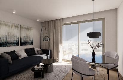 Wohnung, 140 m², Agios Trifonas, Foto 4