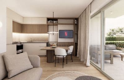 Апартамент, 105 m², Drosia, снимка 5