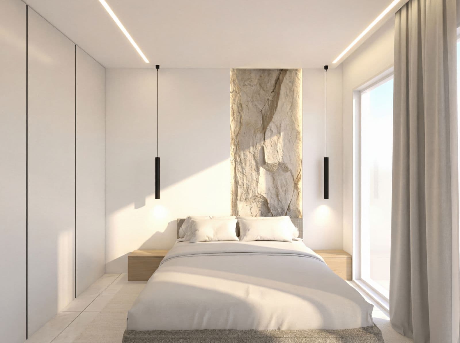 Maisonette, 156 m², Agios Trifonas, Foto 4