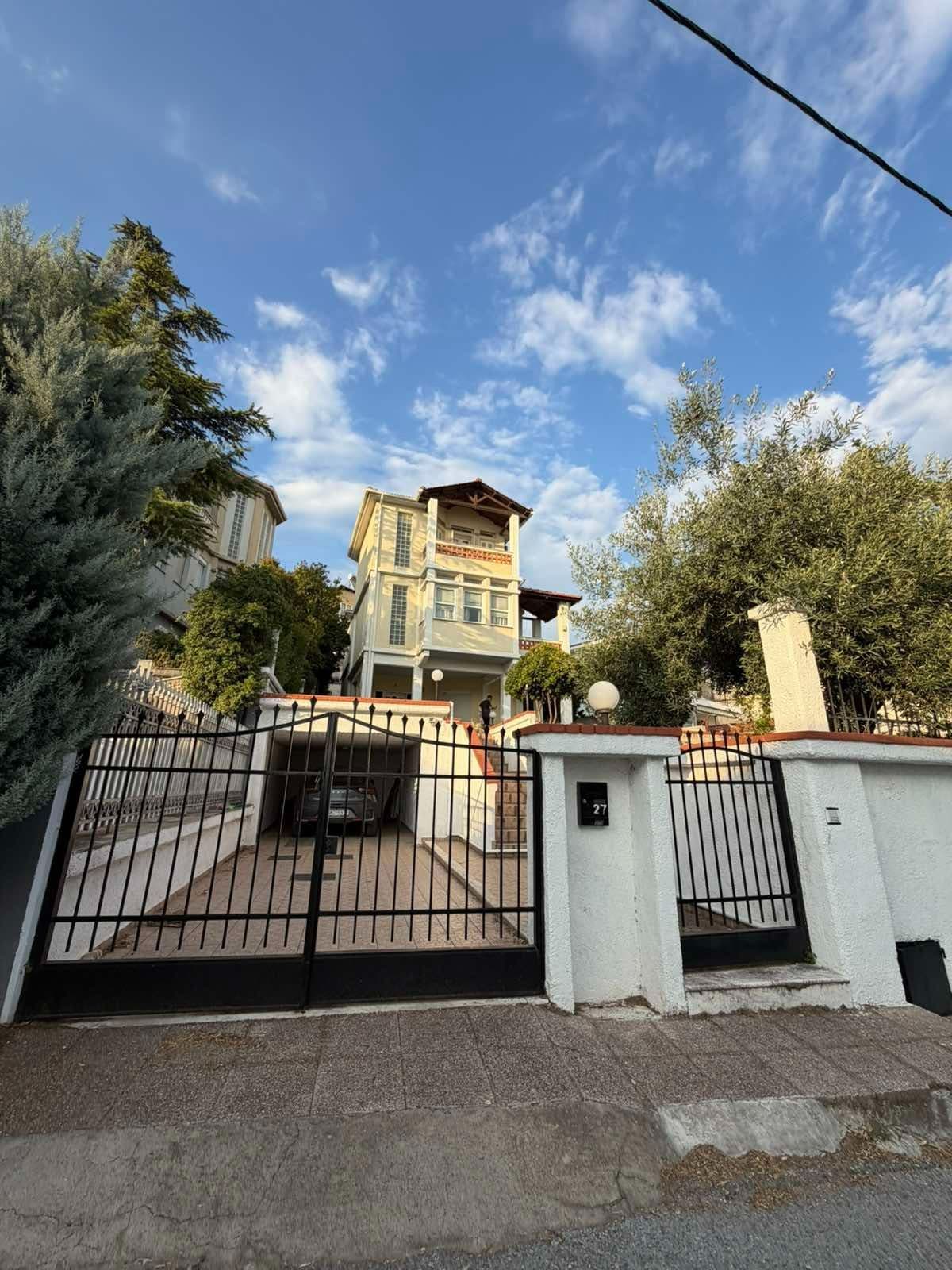 Haus, 293 m², Synoikismos Nomou 751, Foto 1