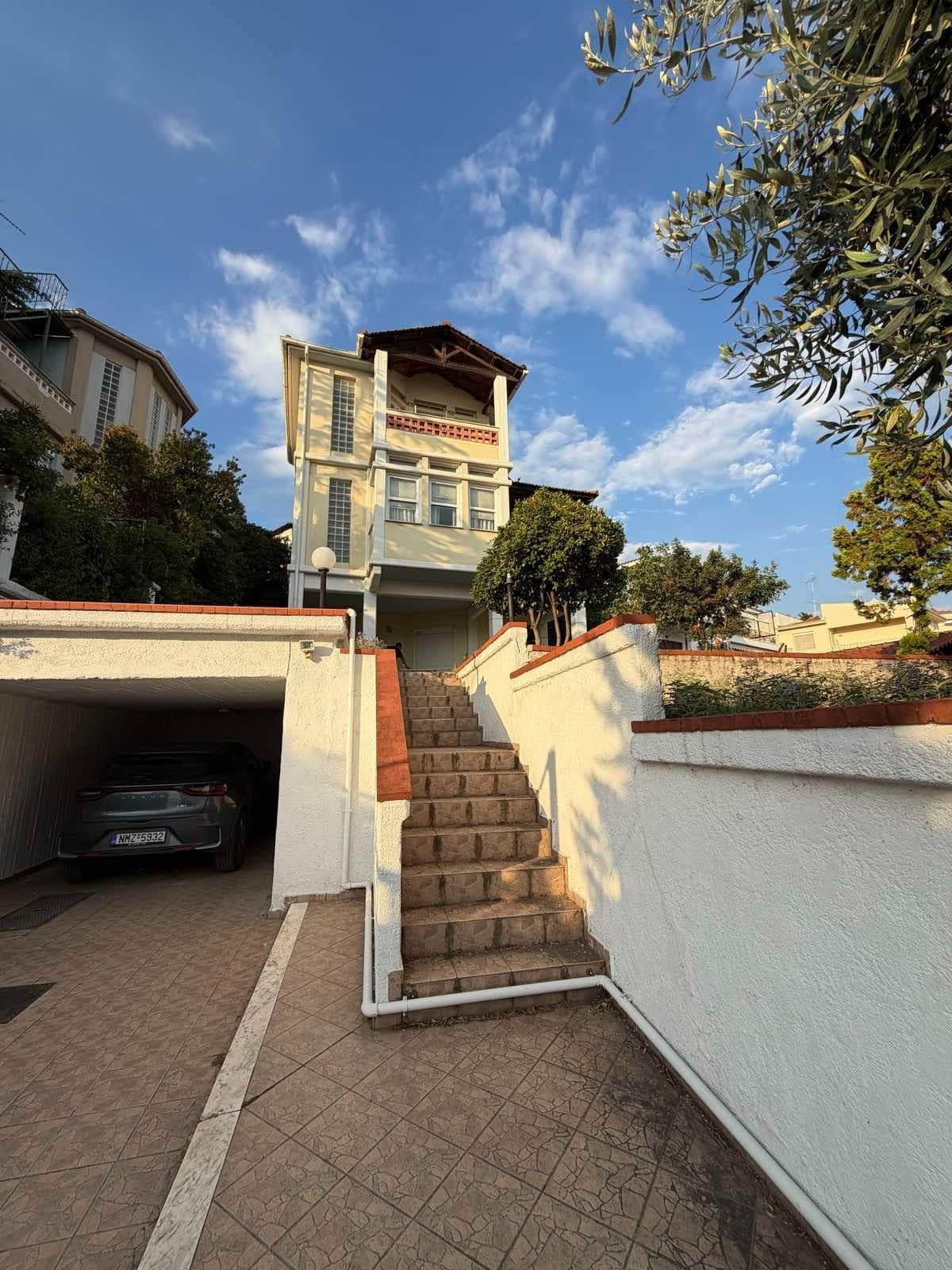 Haus, 293 m², Synoikismos Nomou 751, Foto 2