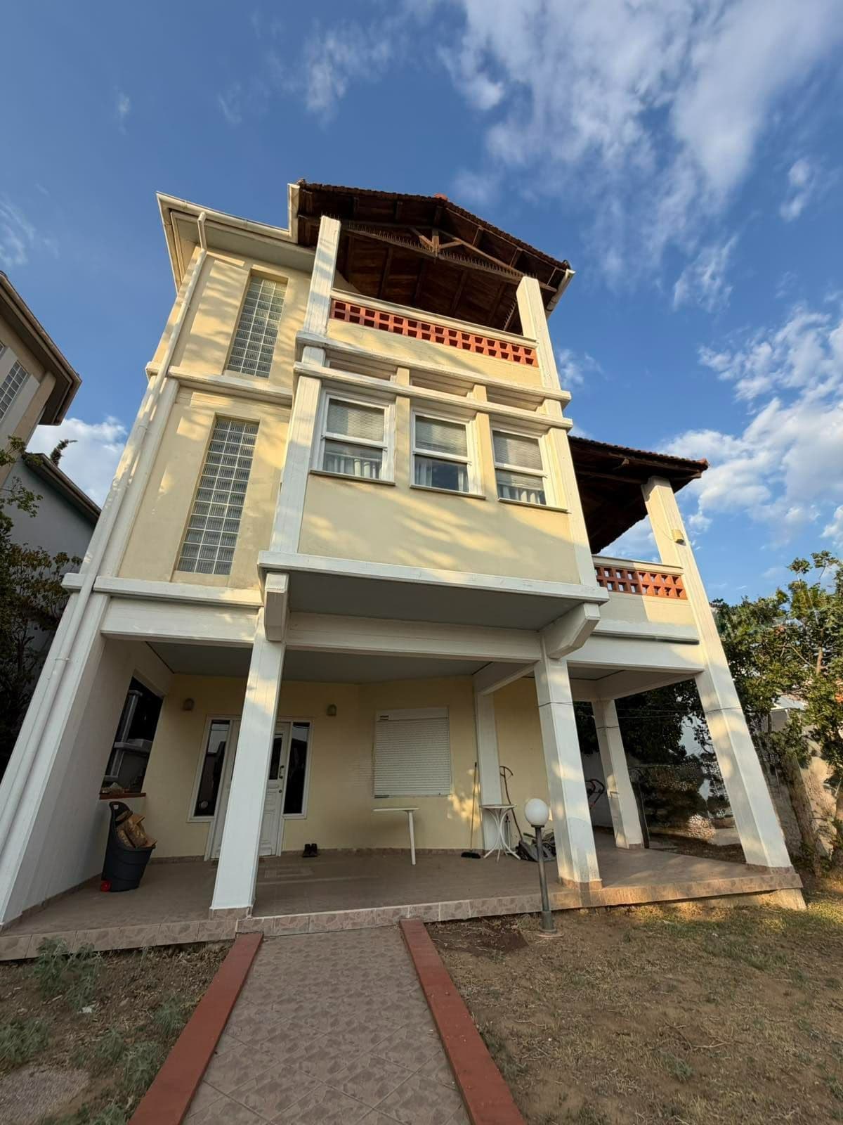 Haus, 293 m², Synoikismos Nomou 751, Foto 3