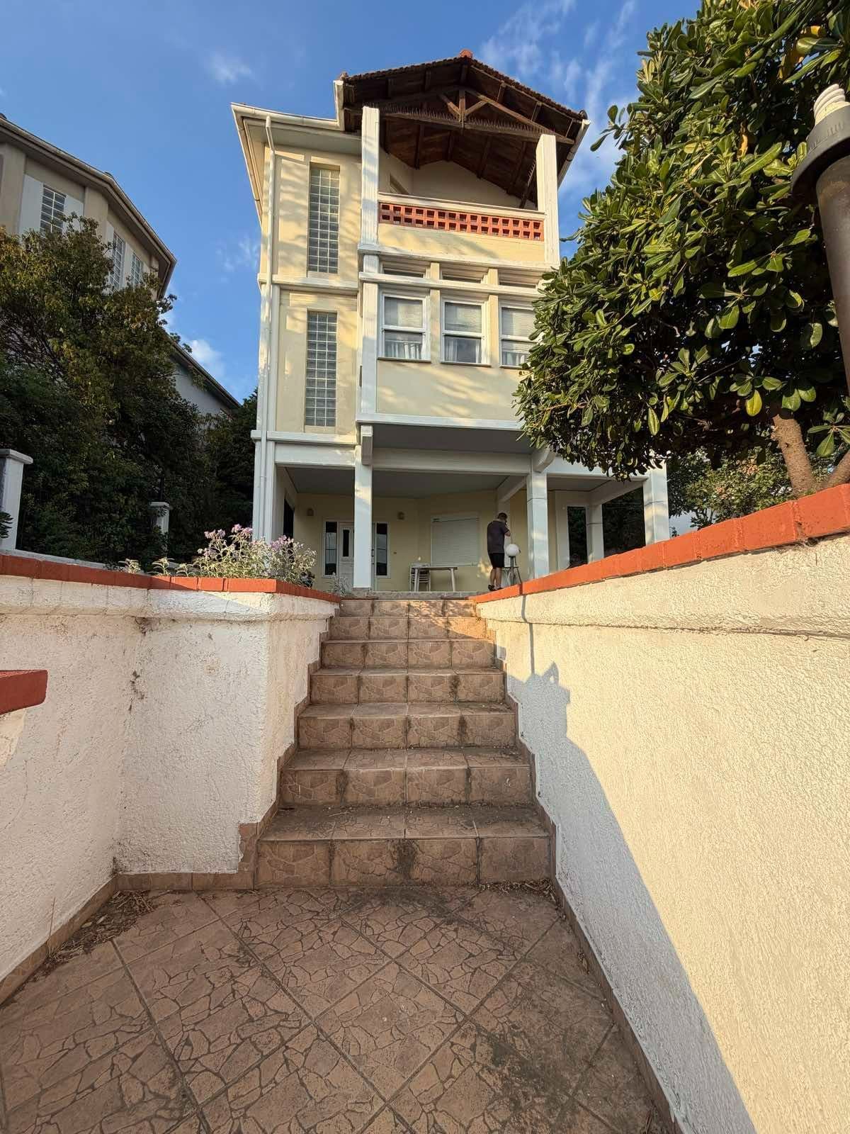 Haus, 293 m², Synoikismos Nomou 751, Foto 4
