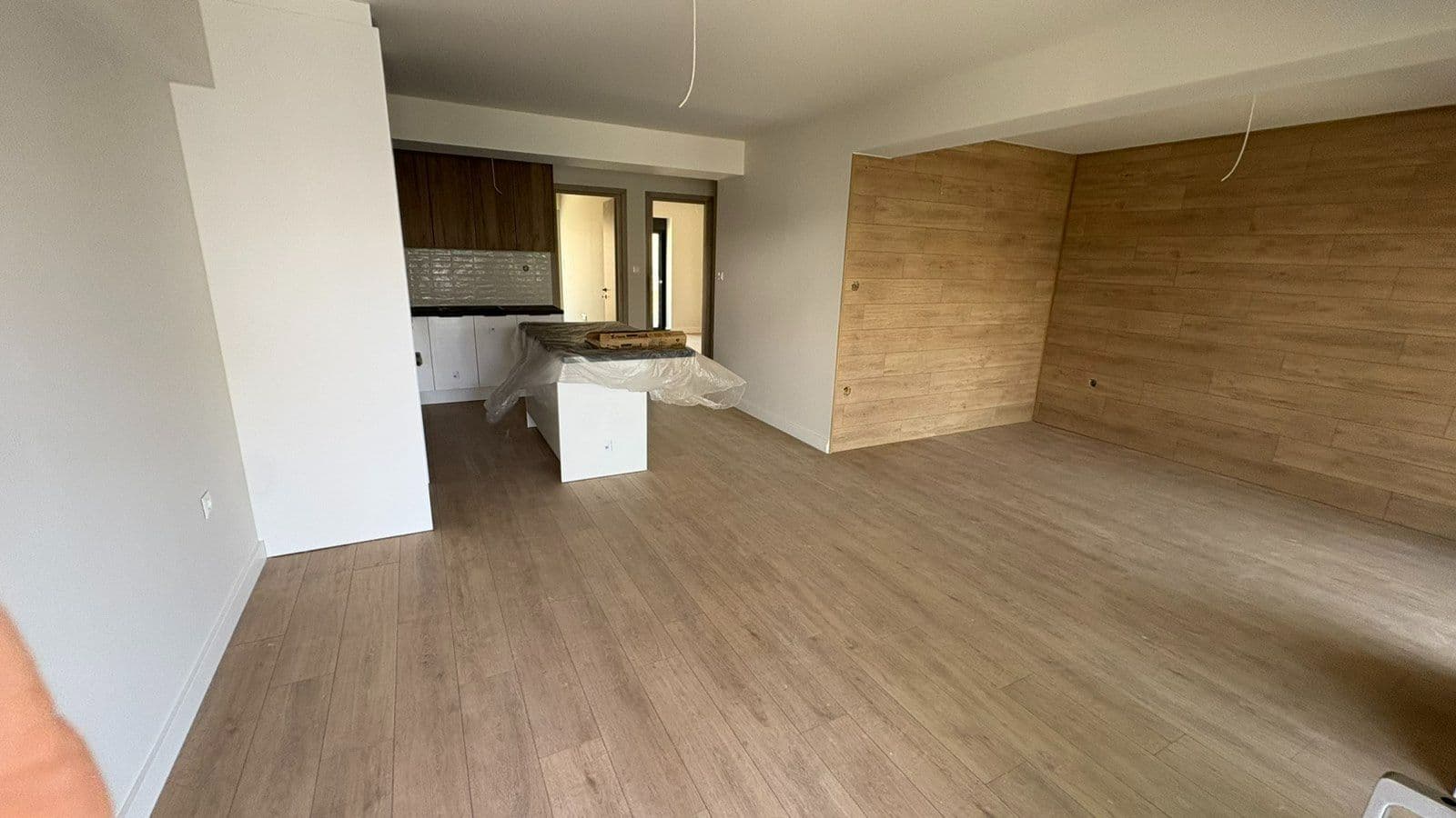 Wohnung, 95 m², Drosia, Foto 3
