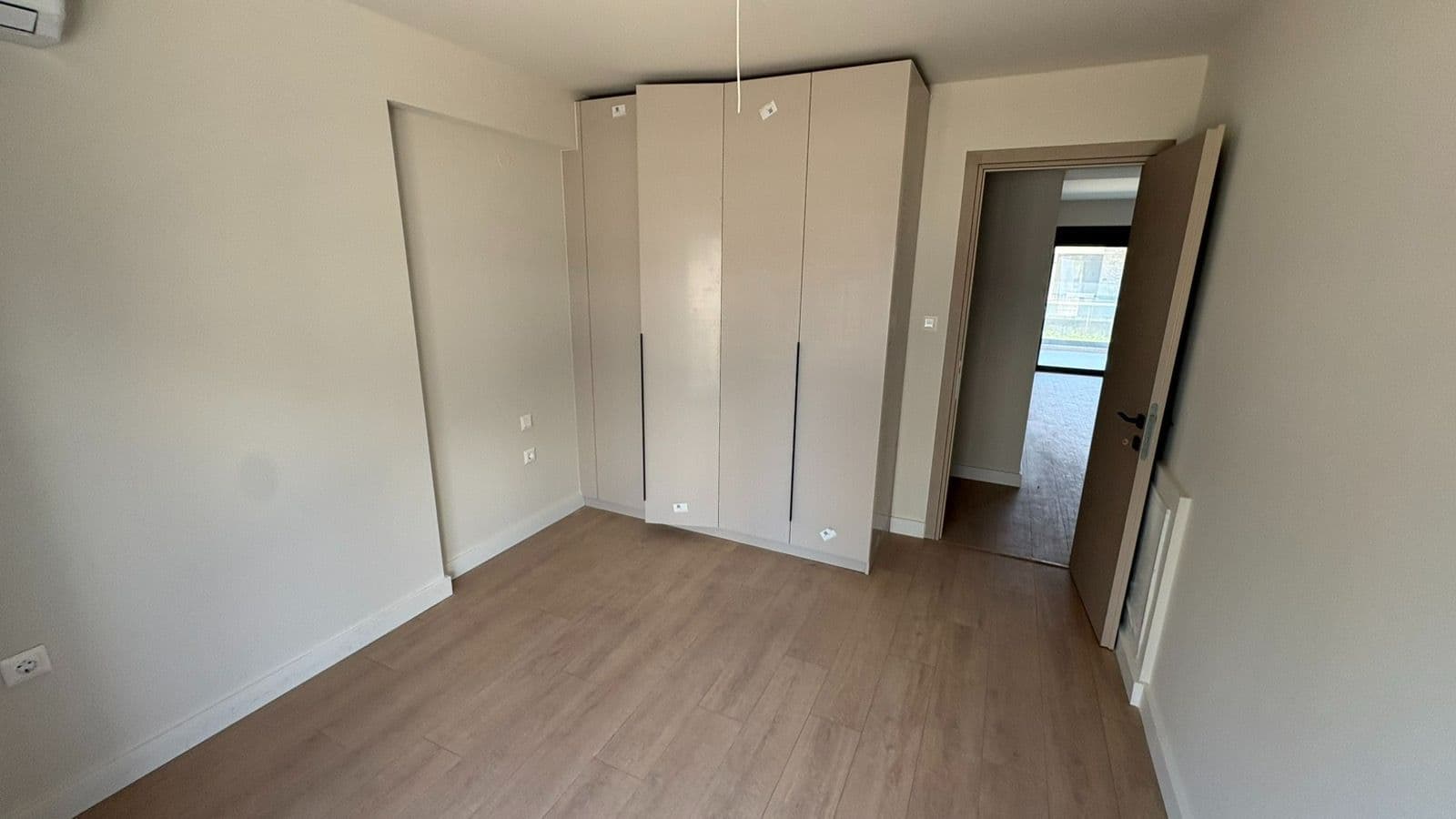 Wohnung, 95 m², Drosia, Foto 4