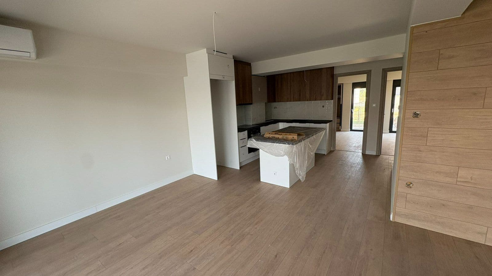 Wohnung, 95 m², Drosia, Foto 5