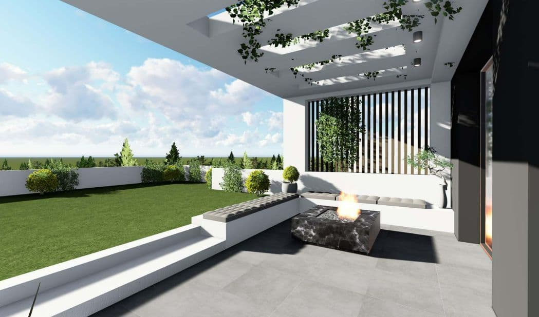 Maisonette, 125 m², Agios Trifonas, Foto 3