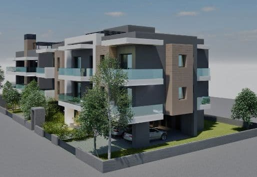 Wohnung, 86 m², Center, Foto 1