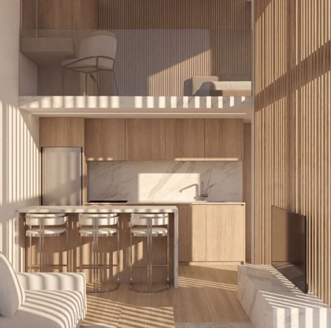 Maisonette, 147 m², Agios Trifonas, Foto 3