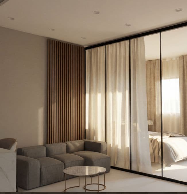 Maisonette, 147 m², Agios Trifonas, Foto 4