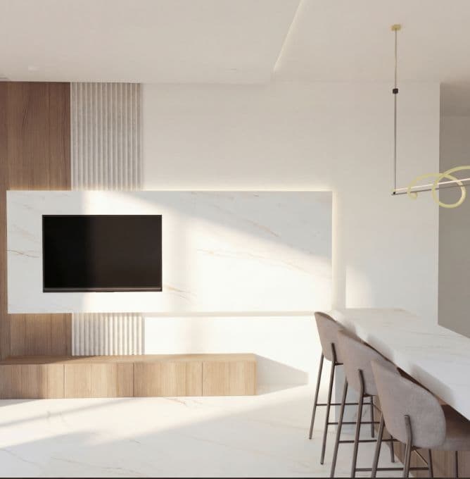 Maisonette, 147 m², Agios Trifonas, Foto 5