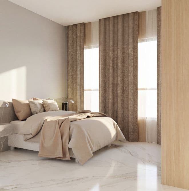 Wohnung, 52 m², Center, Foto 2